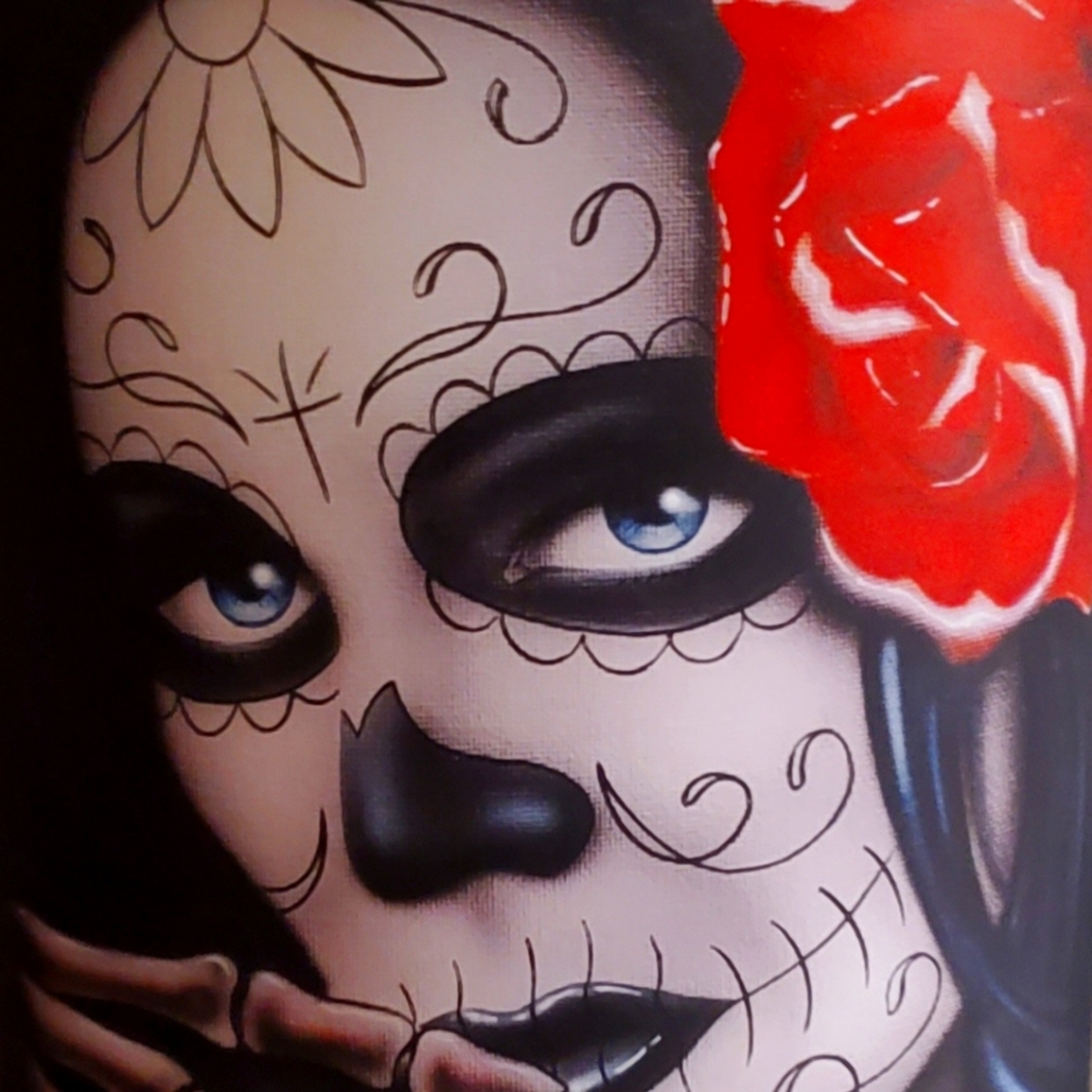 Meet your Posher, Lorraine